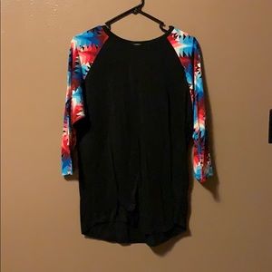 Vintage Americana Lularoe Randy XL